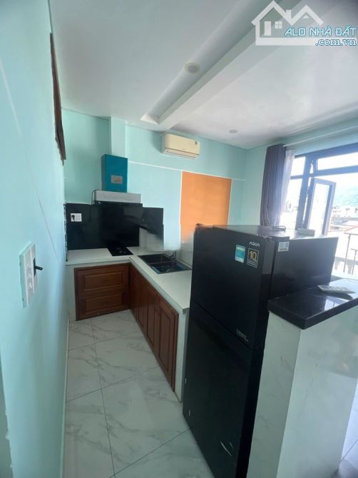 🏢 BÁN TÒA CĂN HỘ – 2 MẶT KIỆT – GẦN NGÔ QUYỀN – SƠN TRÀ – ĐÀ NẴNG 📍 Vị trí đắc địa - 2