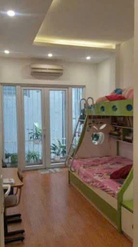 Rẻ nhất ! CC cần bán nhà phồ Kim Ngưu : 48m x5 T, giá 9.5 tỷ , ngõ 2.5m, cách ô tô 50m - 2