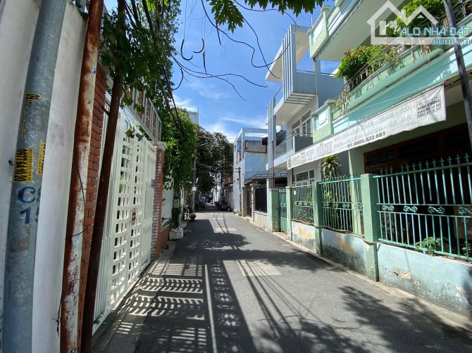 🏡 BÁN ĐẤT KIỆT 2 MẶT TIỀN – NGUYỄN DUY HIỆU, SƠN TRÀ - 2
