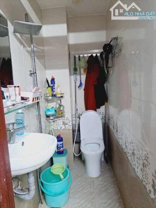 HẺM XE HƠI ĐẶNG VĂN BI, TRƯỜNG THỌ, CHUẨN 65M2 HIẾM CÓ. GIẢM 450TR CHỈ CÒN 9.5T TL - 2