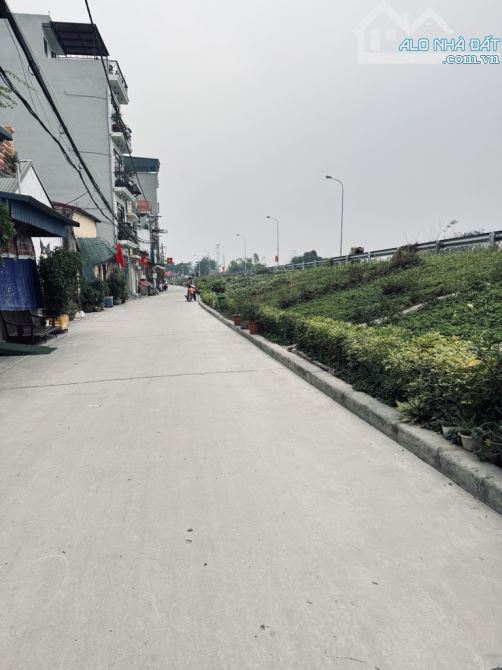 📕BÁN NHÀ MẶT PHỐ #THỤY_PHƯƠNG #OTO TRÁNH 2 THOÁNG TRƯỚC SAU #KINH DOANH  +VIEW SÔNG HỒNG - 2