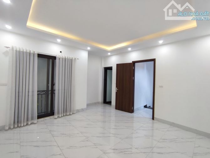 GiẢM 300TR BÁN GẤP, NHÀ ĐẸP AN TRAI -HOÀI ĐỨC -47m- 5 TẦNG-5.3 TỶ CÁCH Ô TÔ TRÁNH 10M - 2