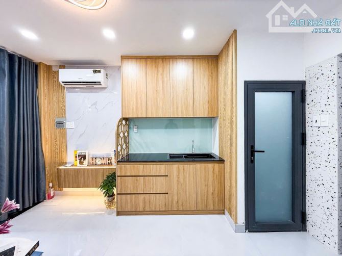 🍀☘️ CHÍNH CHỦ BÁN NHÀ ĐƯỜNG SỐ 6 – DTSD 56M² – 3PN – GIÁ CHỈ 3.45 TỶ - 2