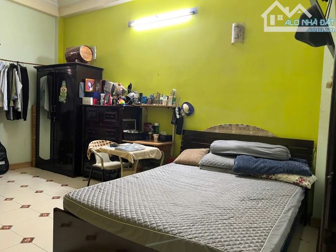 🚨 NGỘP BANK - BÁN GẤP TRONG TUẦN - CÙ LAO - 80M² - 4 TẦNG 🚨 - 2