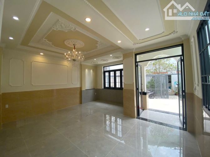 Chủ gửi. NHÀ KIỂU BIỆT THỰ MINI – 1 TRỆT 1 LẦU – HẺM TRẦN NAM PHÚ, NINH KIỀU, CẦN THƠ - 2