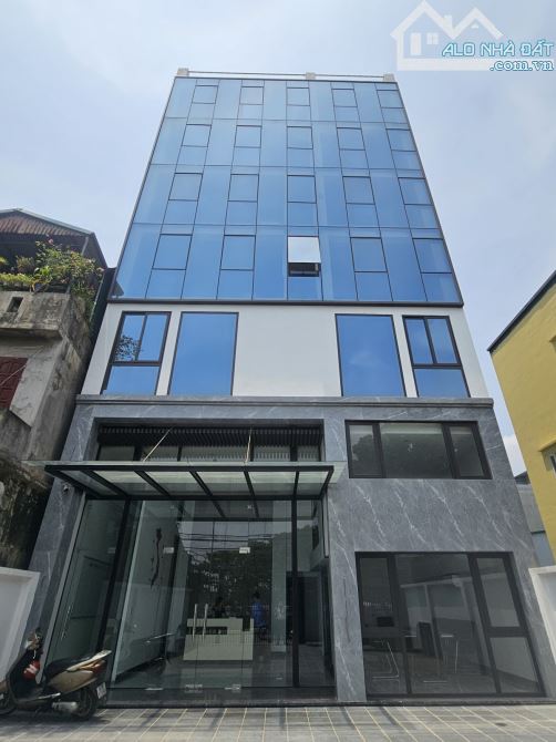 HÀNG CỰC HIẾM – TÒA NHÀ MẶT PHỐ ĐÔNG NGẠC – 8 TẦNG – 232M² – GIÁ HẤP DẪN - 2