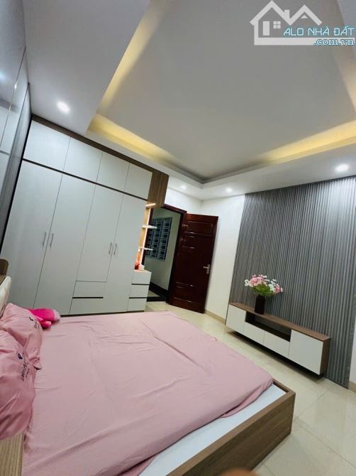 Nhà Đẹp Hồ Tùng Mậu – 60m² – Giá 9 Tỷ – Ở Ngay - 2