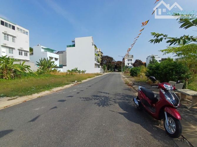 Mở bán 10 nền đất trong KDC Phước Đông ,Gần Trung Tâm Cần Đước Sổ Hồng Riêng - 2