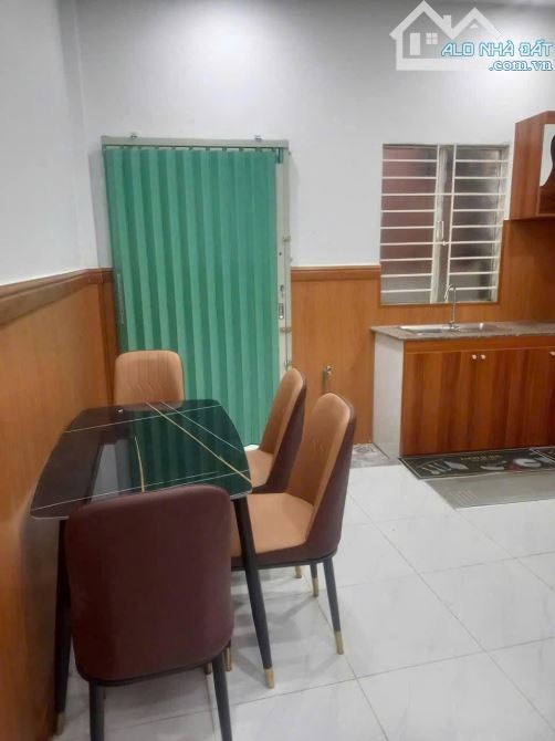 Nhà đẹp cần bán ở Trần Văn Mười Hóc Môn 4x21 ( 85m2 ) 870 TRIỆU Sổ hồng rienge - 2