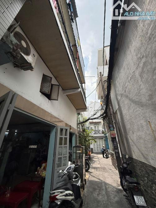 nhà ngang 7m cn 43m2 3 tầng sát quận 1 chỉ 6ty7 - 2