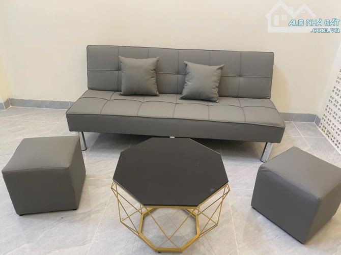 CHỈ 3.1 TỶ NHÀ SỔ HỒNG RIÊNG AN PHÚ ĐÔNG MUA BÁN CHÍNH CHỦ- TẶNG TOÀN BỘ NỘI THẤT CHO CHỦ - 2