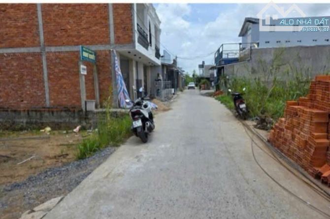 Bán nền Biệt thự gần 500m² gần Chợ Mỹ Khánh, 4,6 tỷ, Phong Điền, TP Cần Thơ - 2
