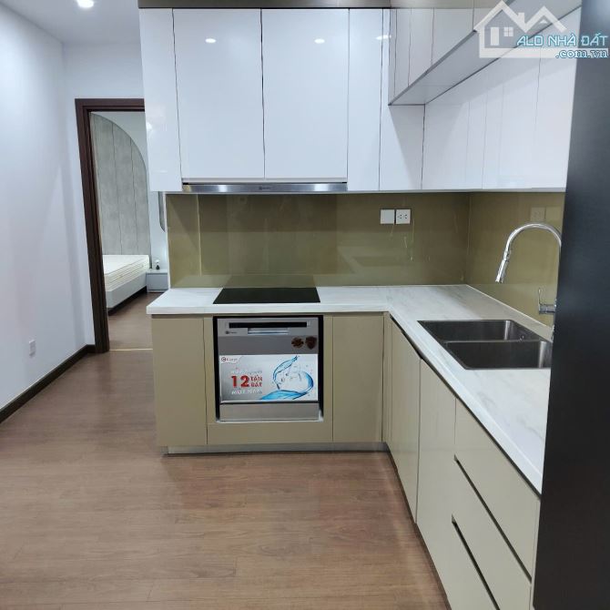 Bán Căn Hộ The Park Home Thành  DT 80m 2PN Hướng ĐN Full NT SĐCC giá 7,5 tỷ ở luôn - 2