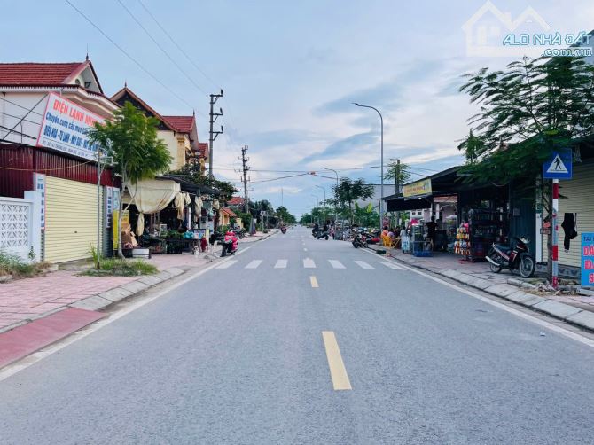 Bán đất TDP Nguyễn Huệ - Minh Đức - Đồ Sơn - Hải Phòng - 2