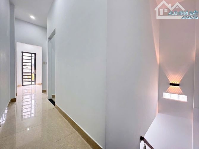 CHỦ BÁN GẤP NHÀ BÀNH VĂN TRÂN TÂN BÌNH | 3 TỶ 560TR | 55.8M2 | SỔ HỒNG RIÊNG - 2