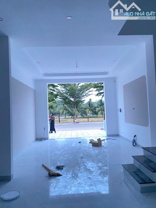NHÀ 3 TẦNG – XÃ THÀNH HẢI, PHAN RANG – DIỆN TÍCH SÀN 210m² GIÁ CHỈ 2 TỶ - 2