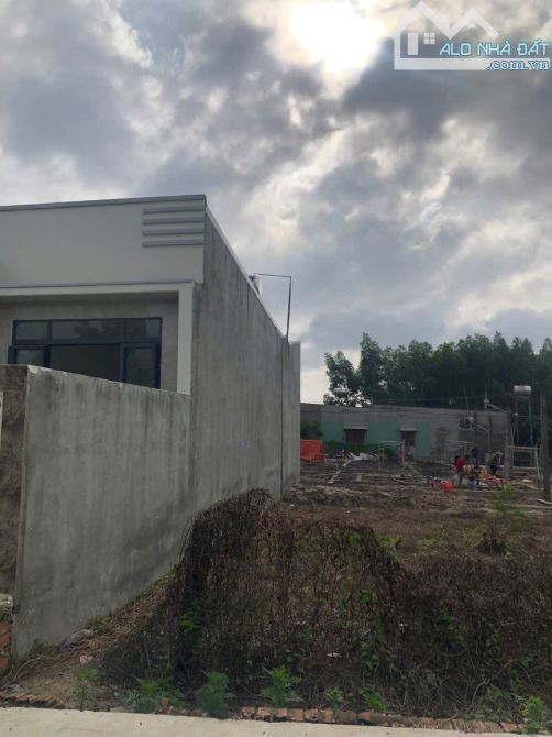 Bán đất nền Giang Điền Trảng Bom - 2