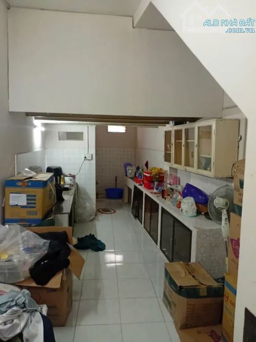 🚨 NGỘP BANK - BÁN GẤP TRONG TUẦN - NGUYỄN TRỌNG TUYỂN - 71M² - 4 TẦNG 🚨 - 2