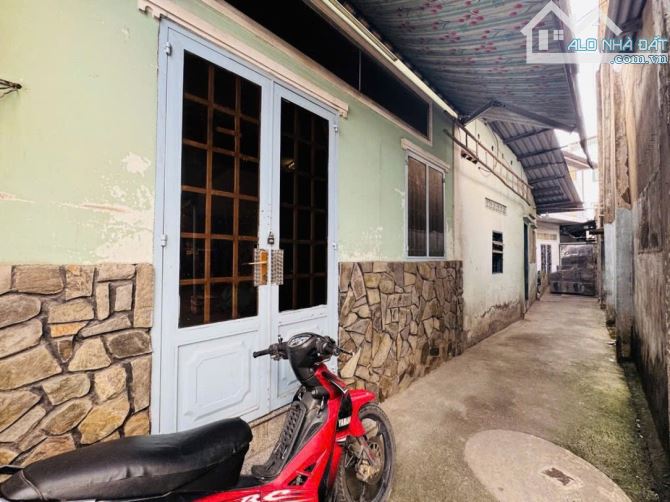 Nhà C4 89m2 – Phạm Văn Chiêu QV - 2