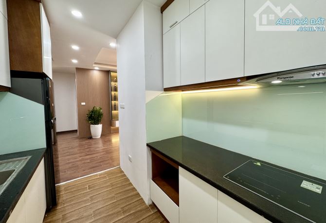 Bán gấp căn hộ 2PN chung cư CT36 Xuân La – Tây Hồ .  Full nội thất giá thấp thôi ạ - 2
