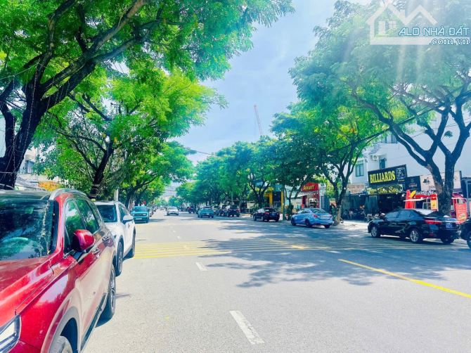 💥ĐẤT BIỂN SƠN TRÀ–HỒ NGHINH–140M2 NGANG 6M–VÀI BƯỚC RA BIỂN–ĐƯỜNG 6M Ô TÔ TRÁNH–14.X TỶ🍀 - 2