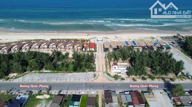 🌴 ĐẤT BIỂN TRUNG TÂM DU LỊCH – GIÁ HẤP DẪN - 2