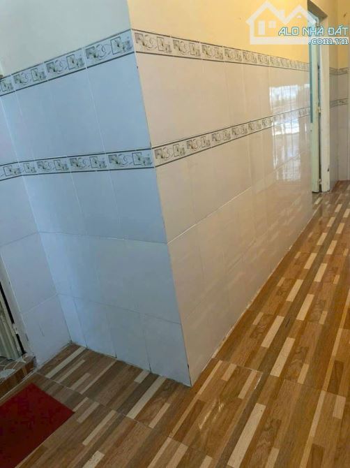 Bán nhà ngay KDC Tân Xuân Hóc Môn 4x25 ( 109m2 ) 880 TRIỆU Sổ hồng riêng sang tên - 2