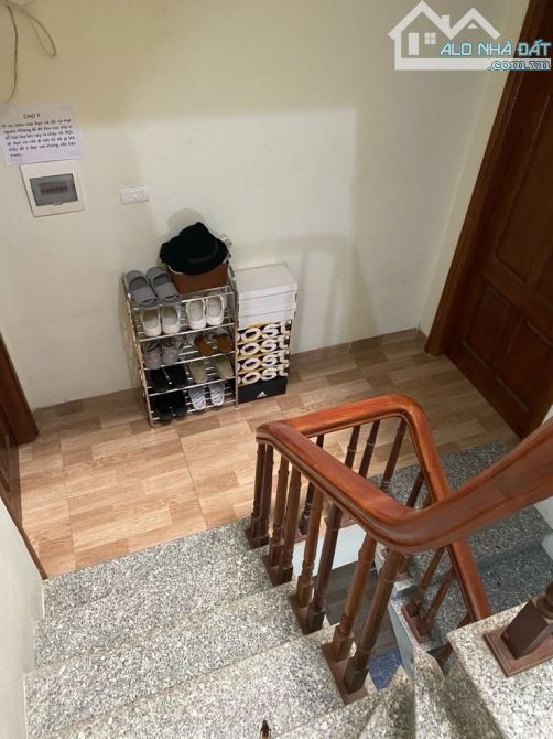 Sở Hữu Căn Hộ Dòng Tiền 54m -Doanh Thu 700/ năm - NHÀ 2 MẶT NGÕ Ô TÔ ĐỖ - 2
