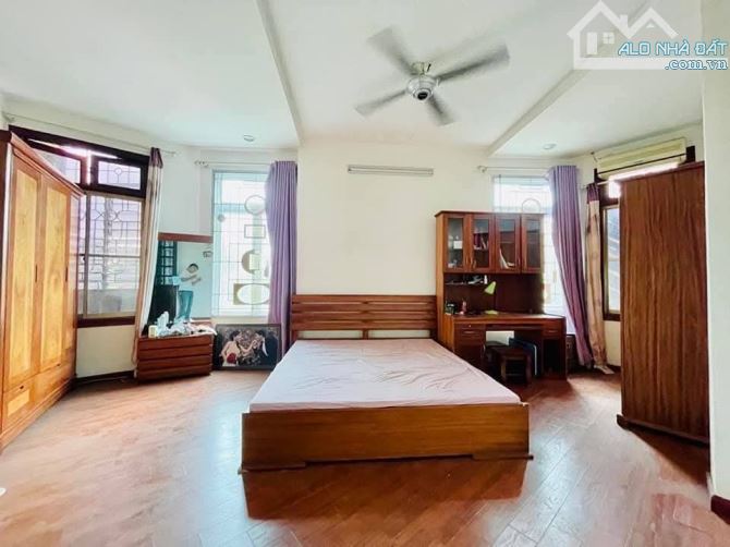 BÁN NHÀ CHÙA BỘC, ĐỐNG ĐA. NHÀ ĐẸP DÂN XÂY, KINH DOANH, 20M RA Ô TÔ TRÁNH. - 2