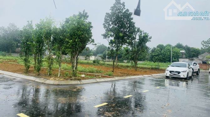 BÁN ĐẤT VÀNG KHU CÔNG NGHỆ CAO HOÀ LẠC - 100M2 - FULL THỔ CƯ NHỈNH 3 TỶ - 2