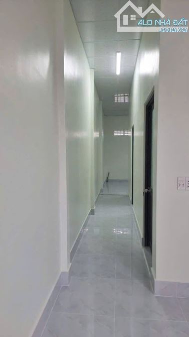 CẦN BÁN NHÀ GIÁ RẺ – 1 SẸC BA SA, PHƯỚC HIỆP, CỦ CHI – SỔ HỒNG RIÊNG, GIÁ CHỈ 650 TRIỆU - 2