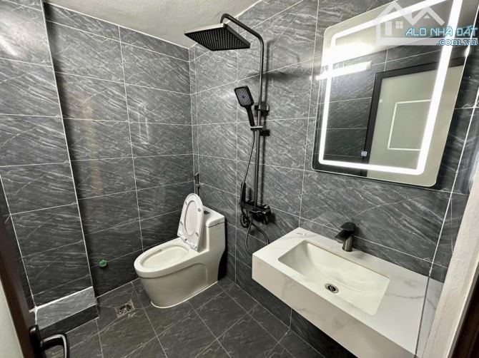 💥Nhà Đẹp 6 Tầng Trường Chinh – Trung Tâm Đống Đa 💥 🔥 Giảm chào – giá cực hấp dẫn. 📍 Vị - 2
