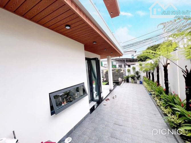 NHÀ ĐẸP GÓC 2 MẶT ĐƯỜNG HẺM 434 Y MOAN KHU DÂN THÀNH ĐỒNG, GIÁ 9.9 TỶ - 2
