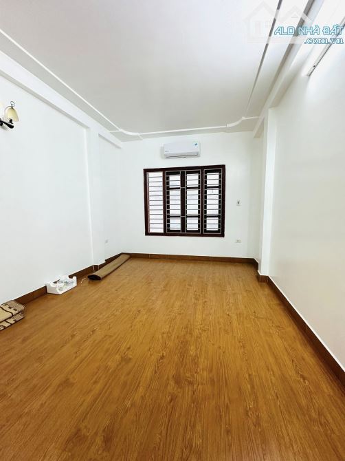 BÁN NHÀ DOÃN KẾ THIỆN, CẦU GIẤY, DIỆN TÍCH 49M, 5 TẦNG, MẶT TIỀN 3.6M, GIÁ NHỈNH 10 TỶ. - 2