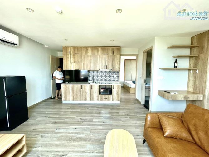 Bán Nhà Ô Tô Tránh Quận Tây Hồ 265m2-9T MT16m VIEW Hồ Dòng Tiền Khủng 86 Tỷ Trích Sài. - 2