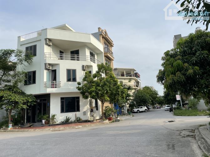 Bán đất cạnh chợ hoa quả Sở Dầu, Hồng Bàng - 2