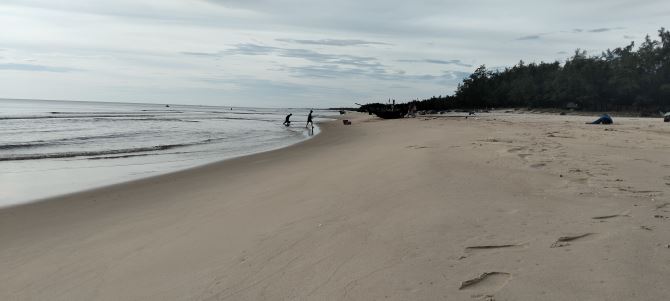 💎 ĐẤT BIỂN GIÁ RẺ – ĐẦU TƯ AN TOÀN, LỢI NHUẬN CAO - 2