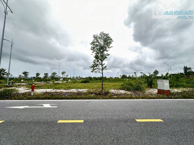 Bán đất dự án Hano Pack2 View Đầm Sen Trục Thông - 2