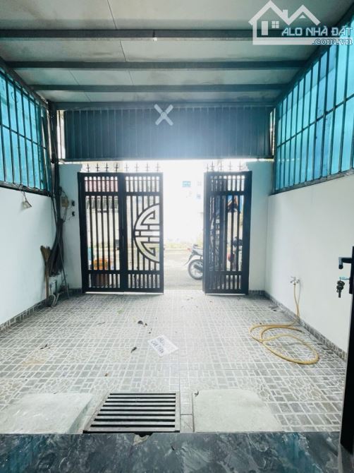 Nhà 3 tầng đường TÔ NGỌC VÂN, phường THẠNH XUÂN, Q12, dt 59m2 (4mx15m), Hẻm Ôtô GIÁ 5,1Tỷ - 2