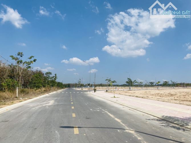 Bán lô đất Quất Lâm 85m cạnh Bãi tắm 1 & 2, Flamingo, Vsip Nam Định. chỉ từ 1-2 tỷ - 2