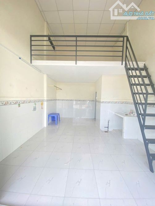 Bán gấp nhà+5 phòng trọ 769 Triệu –Đường Nguyễn Thị Nhúng,Tân Thông Hội – Củ Chi,Sổ Riêng - 2