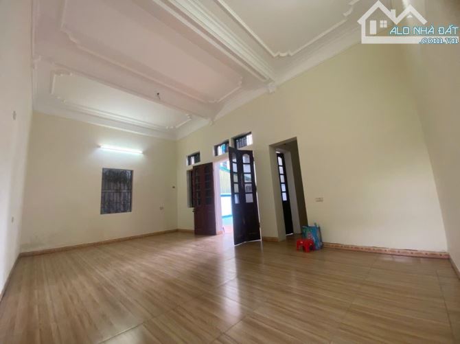 Bán nhà tại Lương Quy – Xuân Nộn – Đông Anh – Hà Nội - 2