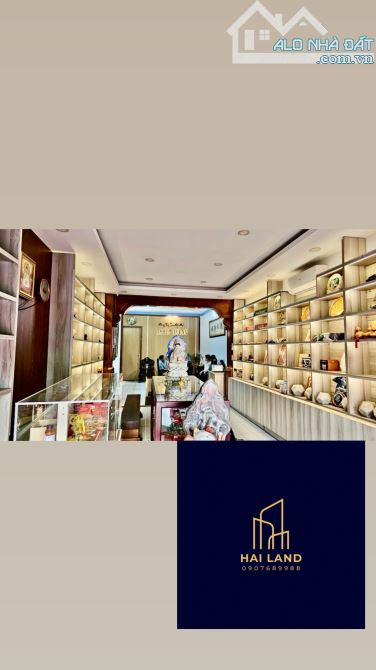 BÁN NHÀ MẶT TIỀN PHAN VĂN ĐỐI BÀ ĐIỂM HÓC MÔN – 8.1x30 – 243.5M² – CHỈ 16.5 TỶ - 2