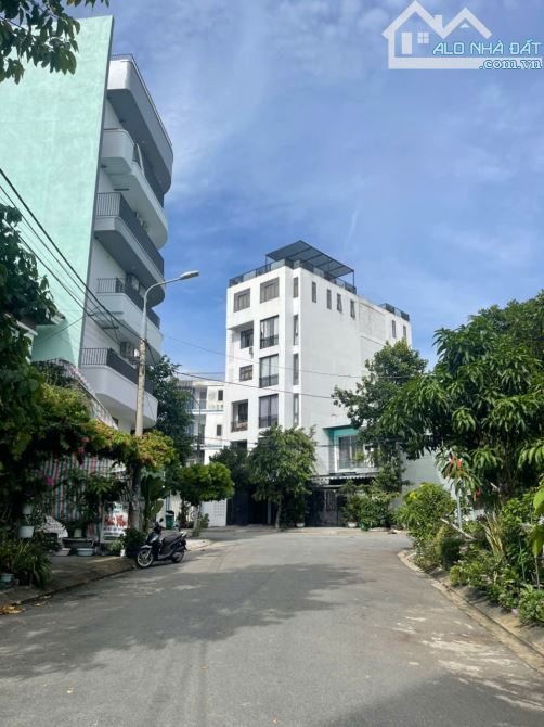 CHÍNH CHỦ CẦN BÁN GẤP ĐẤT ĐƯỜNG MÂN QUANG 10, THỌ QUANG, SƠN TRÀ, ĐÀ NẴNG - 2