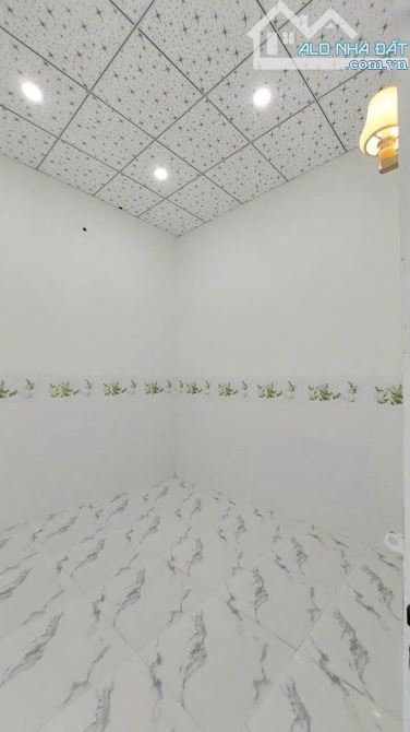 Nhà đẹp giá rẻ cần bán ở Tân Xuân 2 Hóc Môn 4,5x24 ( 112m2 ) 850 TRIỆU Sổ hồng riêng - 2