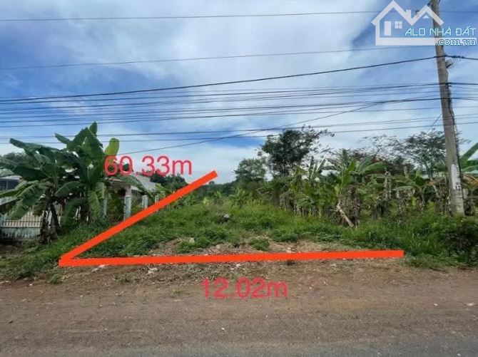 BÁN  LÔ ĐẤT MT 765 TẠI CẨM MỸ ĐỒNG NAI, DT 750M2 CÓ 80tc, MT NHỰA KHU DÂN CƯ 30M, 2.4 TI - 2