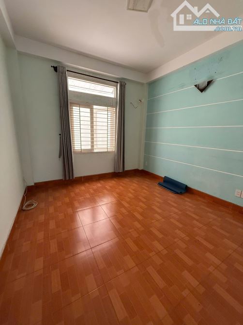 Bán nhà đường Đất Thánh, phường 6, 3.8x15m, 3 tầng, giá 6.5 tỷ TL - 2