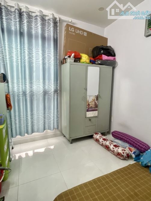 Bán nhà đẹp 4 tầng Lê Trọng Tấn cũ, Tân Phú, DTSD 80m2, sổ đẹp hoàn công đủ, 3.x tỷ - 2