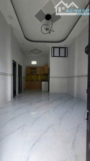 🏡🏡 2.99 🧄 - BÁN NHÀ GIÁ RẺ – NGUYỄN ẢNH THỦ, Q12 🏡🏡 - 2