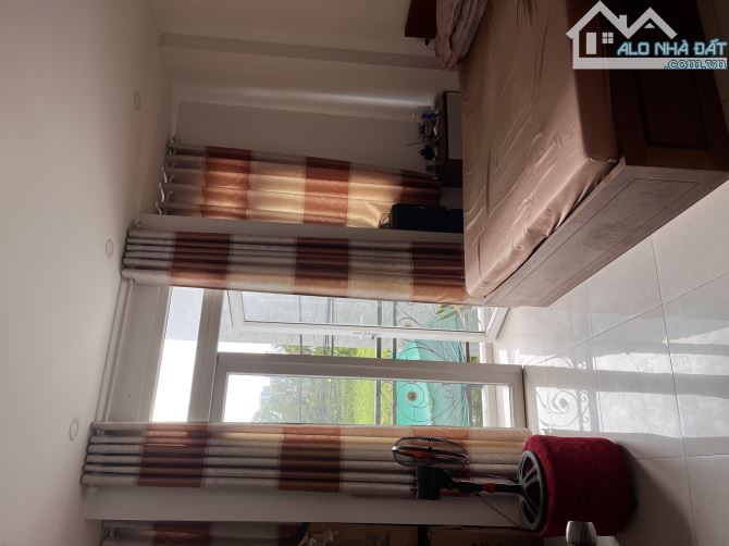 Bán nhà hẻm xe hơi gần vạn phúc,thủ Đức,3 tầng,54m2 giá chỉ 5,6 tỷ,sổ Hồng riêng - 2
